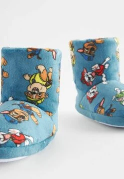 Next Warm LinedScarpe Primi PassiPaw Patrol Blue Bambini Stivali NX314I03Y-K12 -Chic Scarpe Negozio e22471ee83ca48b284575025a86dda0e