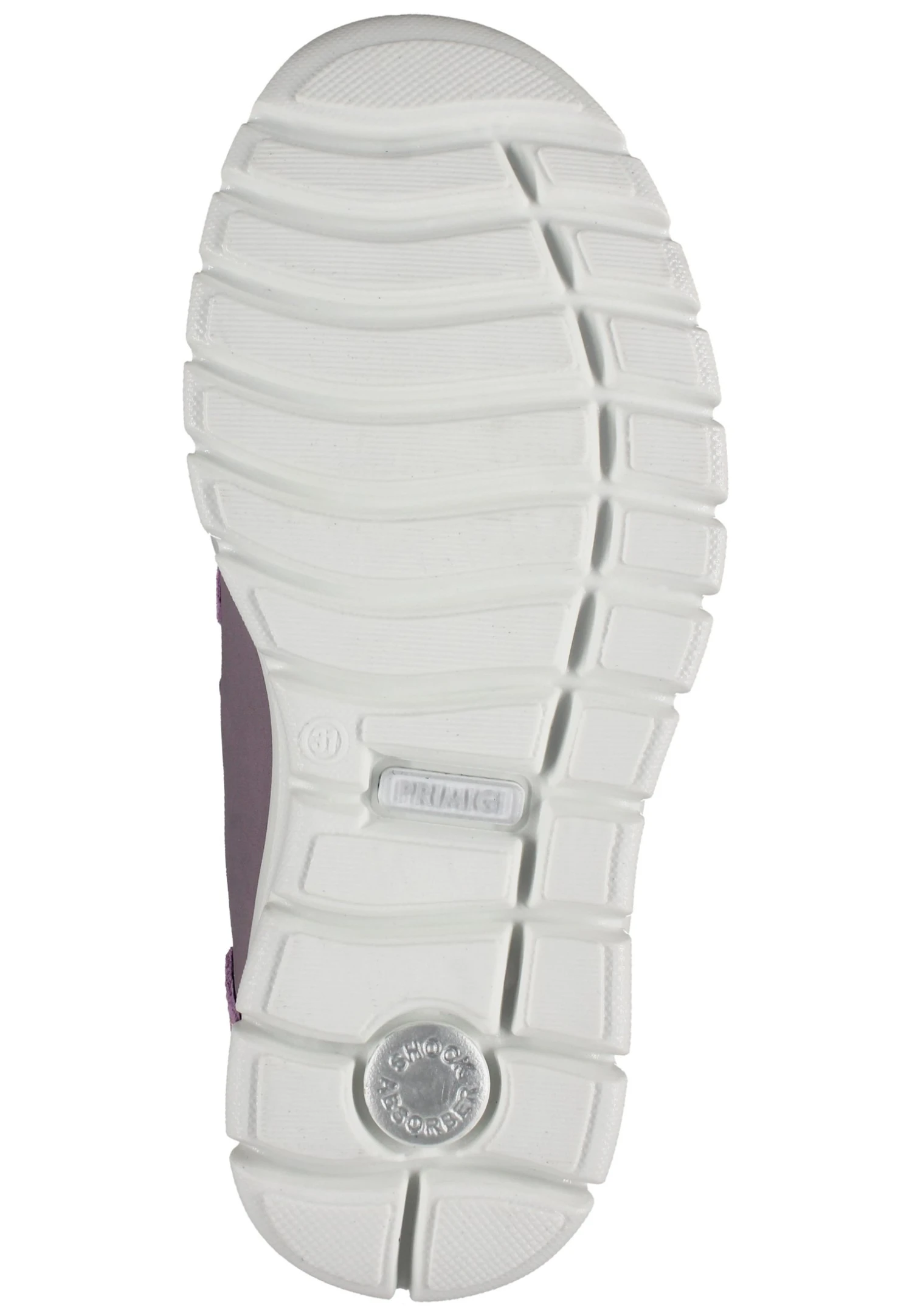 Primigi Gore Tex Sneakers BasseLight Pink Bambini Scarpe PR313D05W-J11 5 Primigi Gore Tex Sneakers BasseLight Pink Bambini Scarpe PR313D05W-J11 - immagine 5