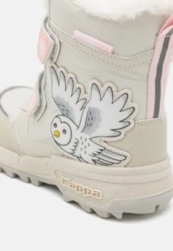 Kappa UnisexStivali Da Neve Grey/Rosé Bambini Stivali 10K43A08M-C11 11 Kappa UnisexStivali Da Neve Grey/Rosé Bambini Stivali 10K43A08M-C11 -Chic Scarpe Negozio e250adbf6ff741058c5d4608b9ca2e3f