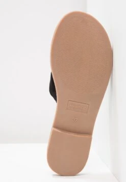 Anna Field CiabattineBlack Donna Pantofole AN611A0D0-Q11 -Chic Scarpe Negozio e25adaa8a56b493ea19b6af0eb15a39c