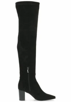 Caprice Stivali Sopra Il GinocchioBlack Stretch Donna Stivali CA411A1CR-Q11 9 Caprice Stivali Sopra Il GinocchioBlack Stretch Donna Stivali CA411A1CR-Q11 -Chic Scarpe Negozio e26ef73b59ad4039bc69612d9fcd6deb