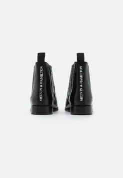 MELVIN & HAMILTON Bella - Stivaletti - Black -Chic Scarpe Negozio e28a3dcb49154fd6aac0e9aa60aef30f