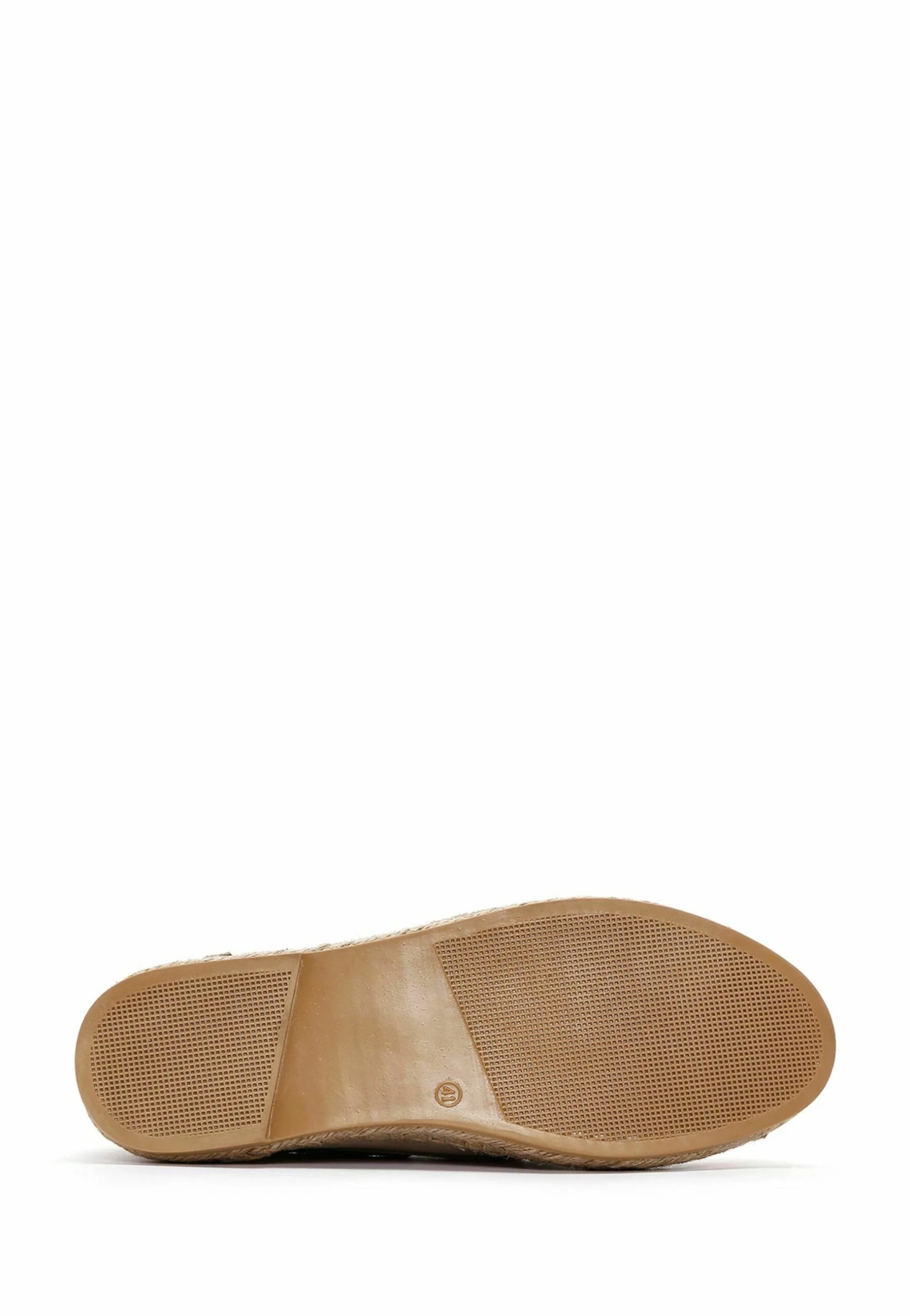 EspadrillasBeige Uomo Scarpe Basse D5H12M00V-B11 5 EspadrillasBeige Uomo Scarpe Basse D5H12M00V-B11 - immagine 5