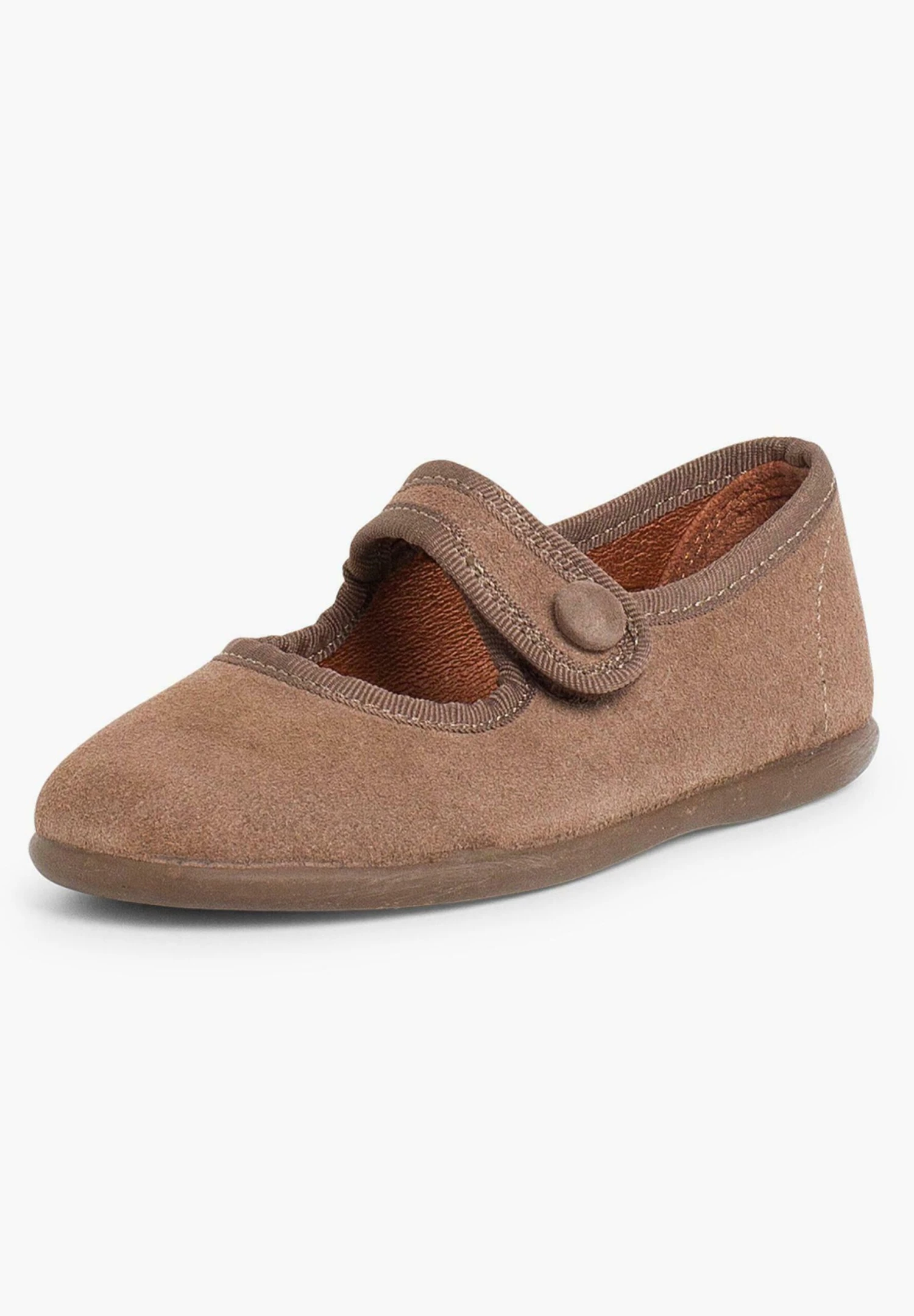 Tira Adherente - Scarpe Primi Passi - Topo 2 Tira Adherente - Scarpe Primi Passi - Topo - immagine 2