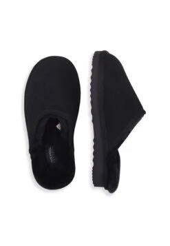 PantofoleBlack Uomo Pantofole AUO15I003-Q11 13 PantofoleBlack Uomo Pantofole AUO15I003-Q11 -Chic Scarpe Negozio e301b359085a413ba8dbc6551db4e438