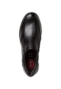 Jana Scarpe Senza Lacci - Black Uni -Chic Scarpe Negozio e3099264eab945e285b2642e75a92717