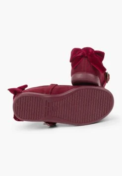 BallerineBurdeos Bambini Ballerine P1X13A05C-G11 9 BallerineBurdeos Bambini Ballerine P1X13A05C-G11 -Chic Scarpe Negozio e30d1a6196784f67890278c72f03cf79