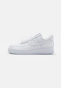 Nike Sportswear Air Force 1 '07- Sneakers Basse - White