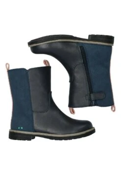 Bunnies Jr Ollie Ohio - Stivaletti - Blue 11 Bunnies Jr Ollie Ohio - Stivaletti - Blue -Chic Scarpe Negozio e407d0b923b44089b5994fa35f272685