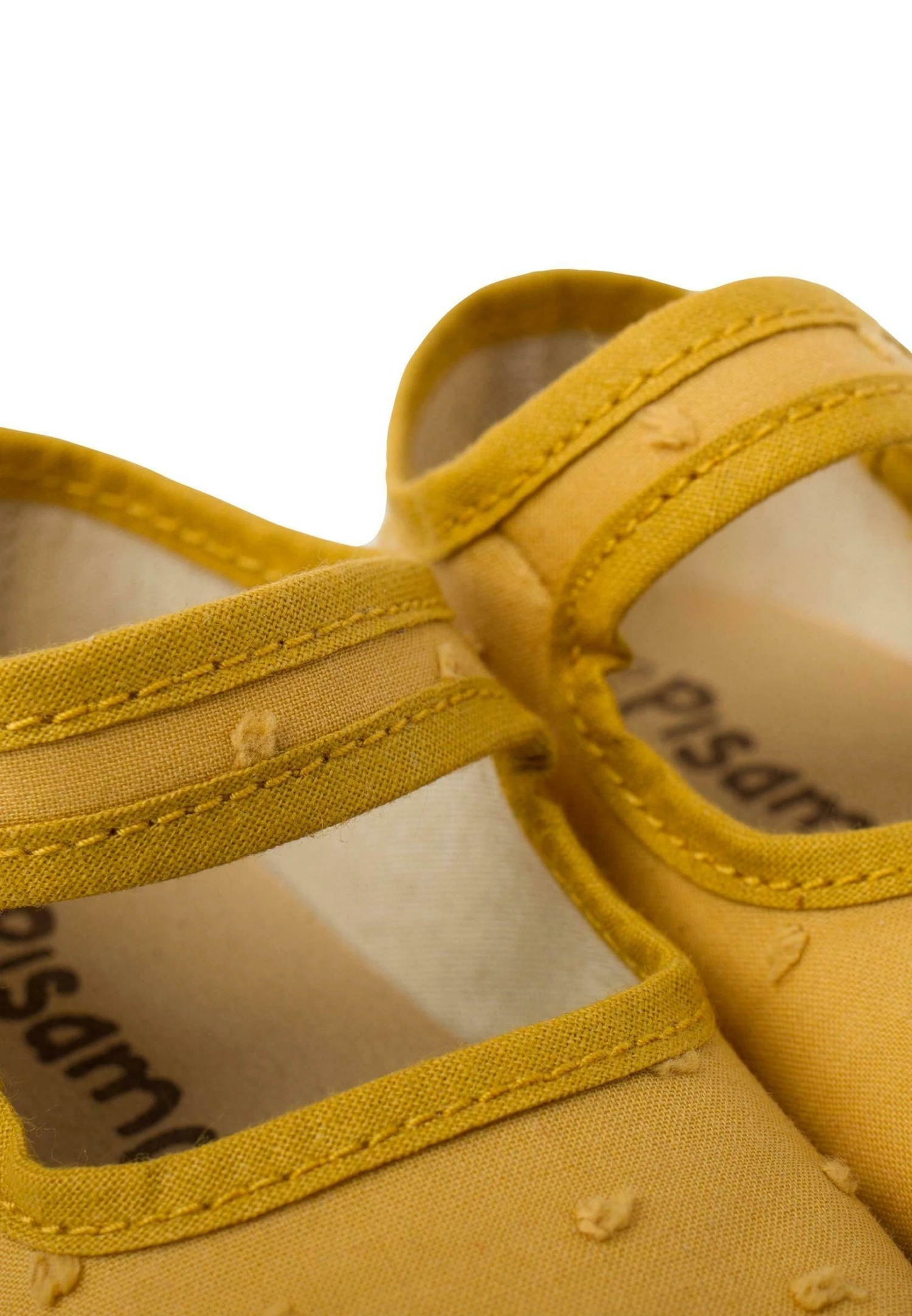 Scarpe Primi PassiMostaza Bambini Scarpe Neonato P1X16F00U-E11 5 Scarpe Primi PassiMostaza Bambini Scarpe Neonato P1X16F00U-E11 - immagine 5