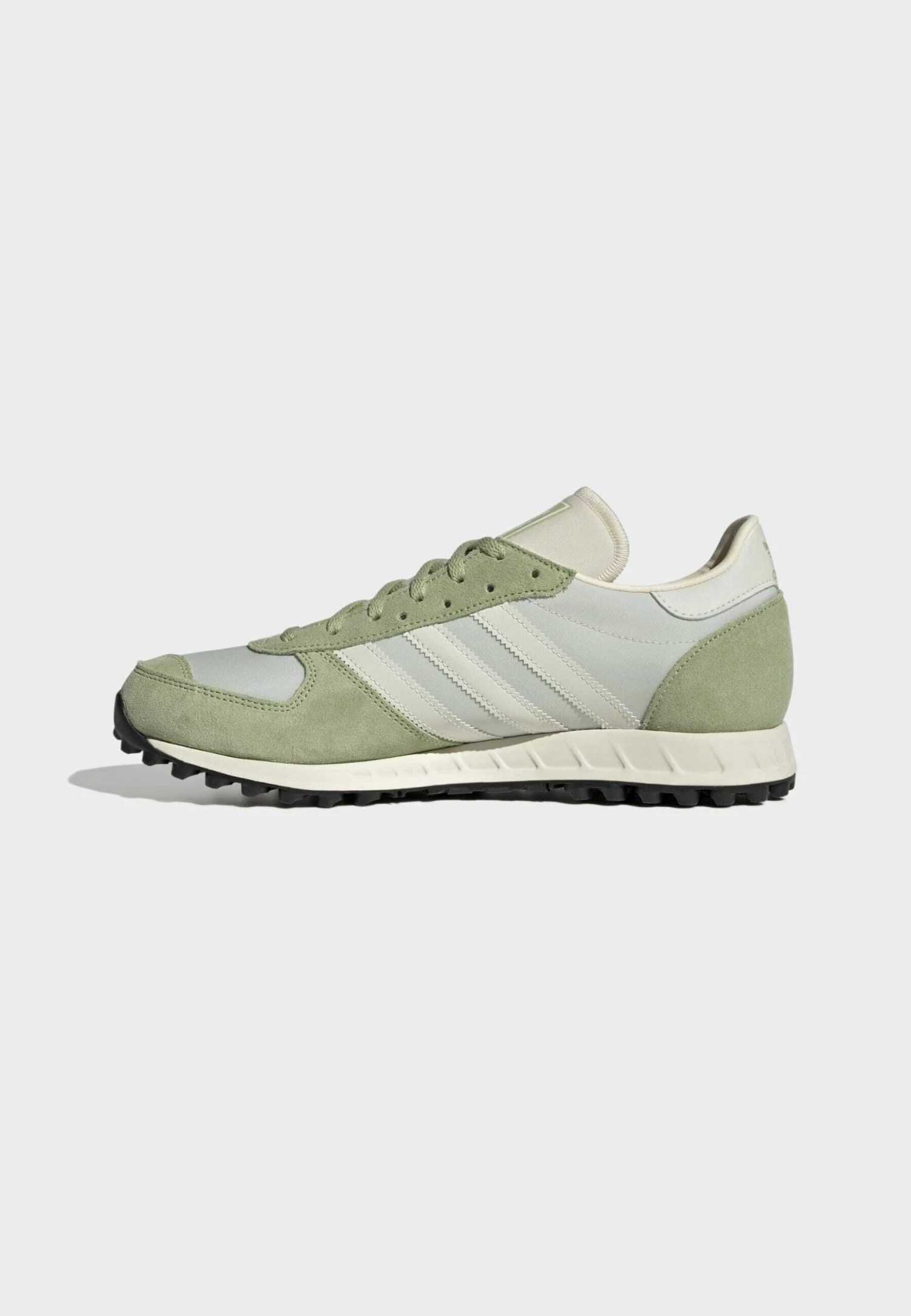 Adidas Originals Adidas Trx Vintage UnisexSneakers BasseGreen Uomo Scarpe AD115O1E7-M11 8 Adidas Originals Adidas Trx Vintage UnisexSneakers BasseGreen Uomo Scarpe AD115O1E7-M11 - immagine 8