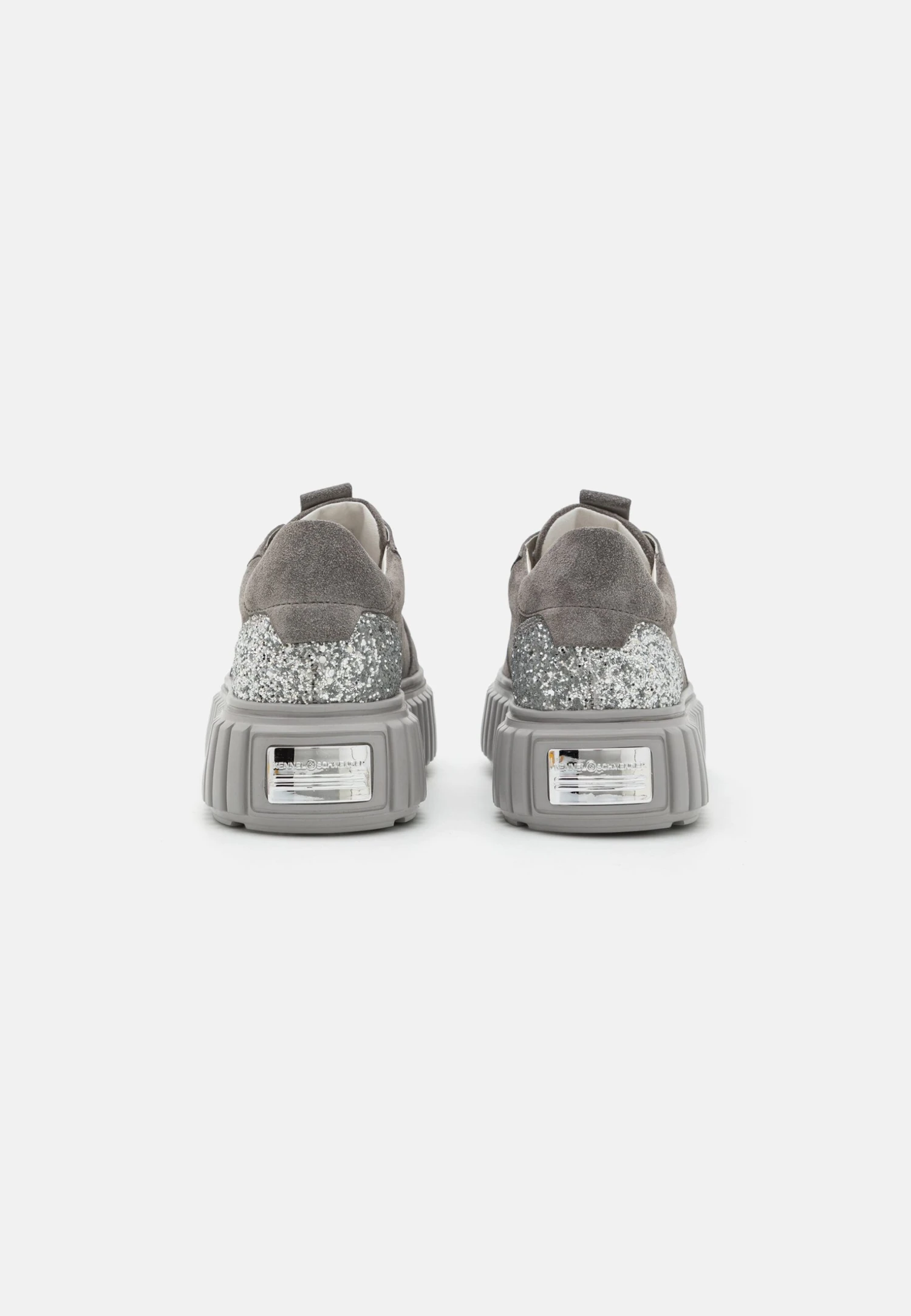 Kennel & Schmenger ZapSneakers BasseNebbia/Silver/Grey Donna Sneakers KE311A14O-D11 4 Kennel & Schmenger ZapSneakers BasseNebbia/Silver/Grey Donna Sneakers KE311A14O-D11 - immagine 4