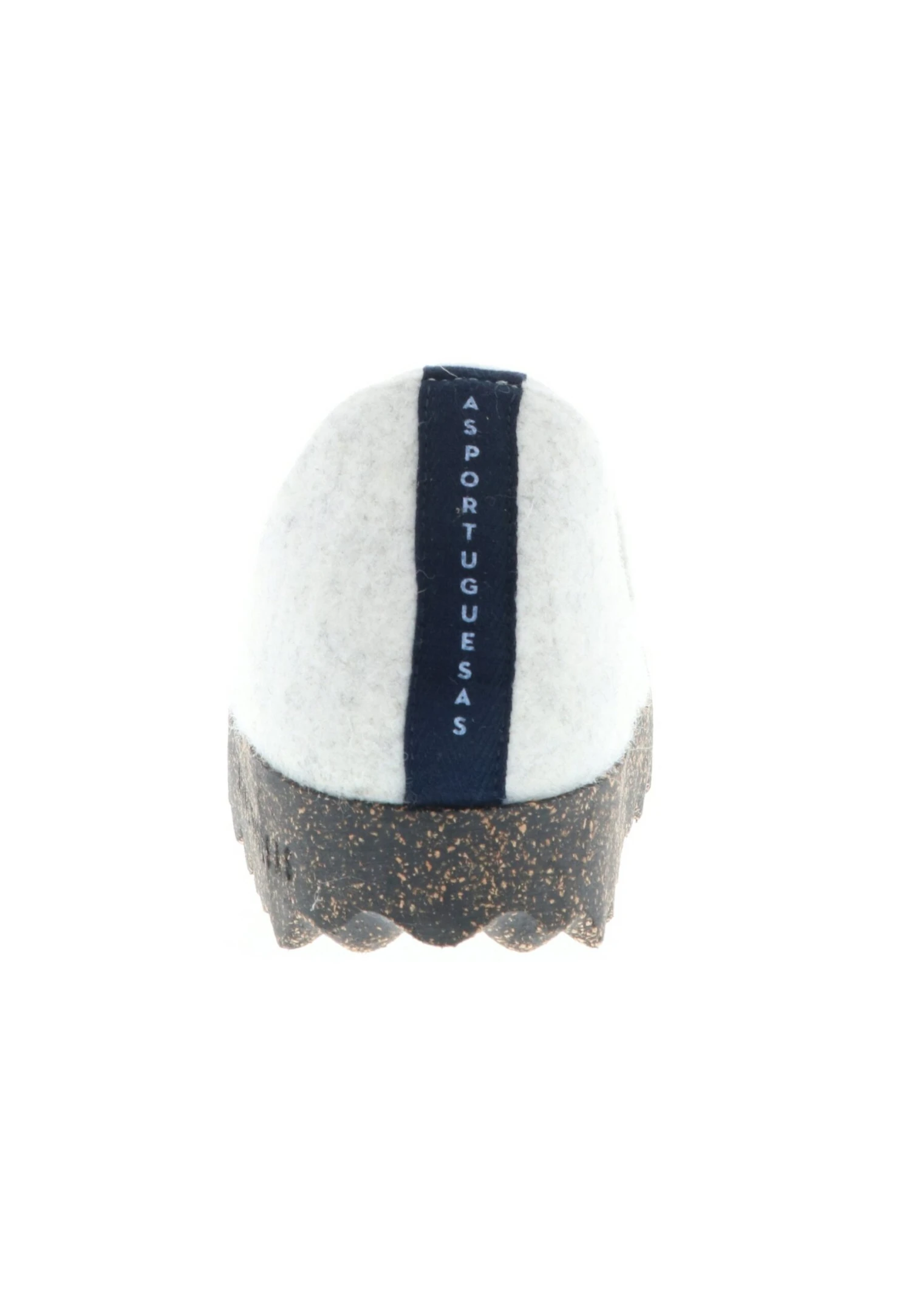 Asportuguesas PantofoleWeiß Donna Pantofole ASG11D00O-A11 4 Asportuguesas PantofoleWeiß Donna Pantofole ASG11D00O-A11 - immagine 4