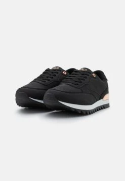 Anna Field Sneakers BasseBlack Donna Sneakers AN611SA3D-Q11 8 Anna Field Sneakers BasseBlack Donna Sneakers AN611SA3D-Q11 -Chic Scarpe Negozio e53ce89491134847ad8bb1190b2c91ce