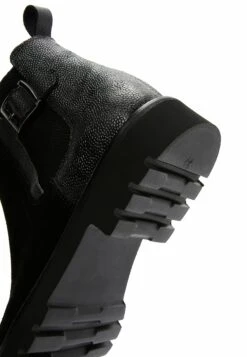 Chelsea - Stivaletti Texani / Biker - Black 15 Chelsea - Stivaletti Texani / Biker - Black -Chic Scarpe Negozio e54c3db639ad4012bdcf18569e47c194