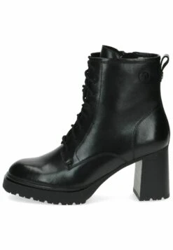 Caprice Stivali Da Neve Black Nappa Donna Stivali CA411A1CS-Q11