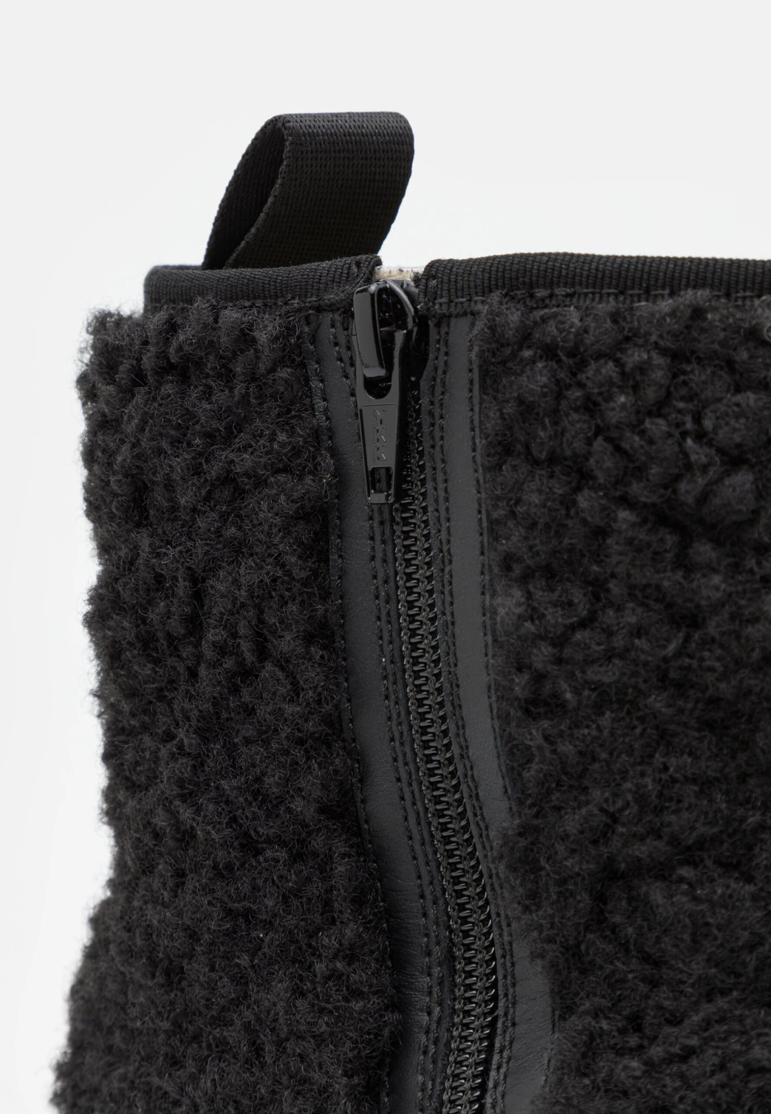 MSGM StivalettiBlack Bambini Stivali MG613I007-Q11 6 MSGM StivalettiBlack Bambini Stivali MG613I007-Q11 - immagine 6