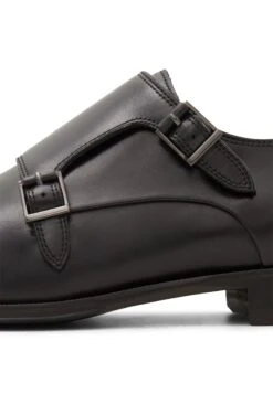 Aldo Monk Strap Axwell - Mocassini Eleganti - Black 9 Aldo Monk Strap Axwell - Mocassini Eleganti - Black -Chic Scarpe Negozio e5f028861fb449999cb12babc810efc2