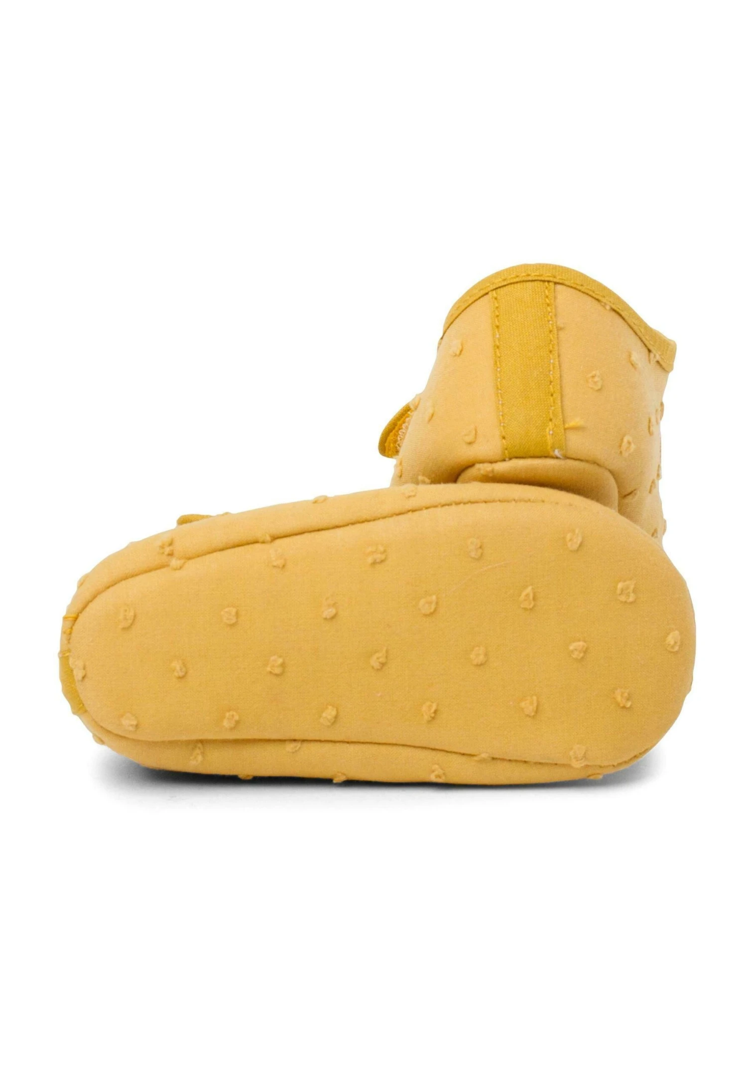 Scarpe Primi PassiMostaza Bambini Scarpe Neonato P1X16F00U-E11 4 Scarpe Primi PassiMostaza Bambini Scarpe Neonato P1X16F00U-E11 - immagine 4