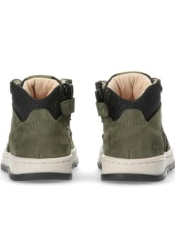 Scarpe Primi PassiVerde Bambini Stivali WAO14I00Q-M11 -Chic Scarpe Negozio e6cbfb18be544203a0613ecf7b24a92b