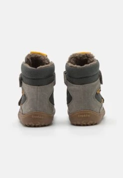 Froddo Barefoot Tex WinterStivali Da Neve Grey Bambini Stivali F0114K00E-C11 8 Froddo Barefoot Tex WinterStivali Da Neve Grey Bambini Stivali F0114K00E-C11 -Chic Scarpe Negozio e6f343f050de4cf3a2b8c5f89a830f54