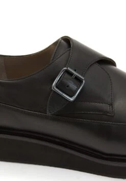 AllSaints Luke Creeper - Mocassini Eleganti - Black 11 AllSaints Luke Creeper - Mocassini Eleganti - Black -Chic Scarpe Negozio e7705f51d98e41f7b6a9132940ad03fb