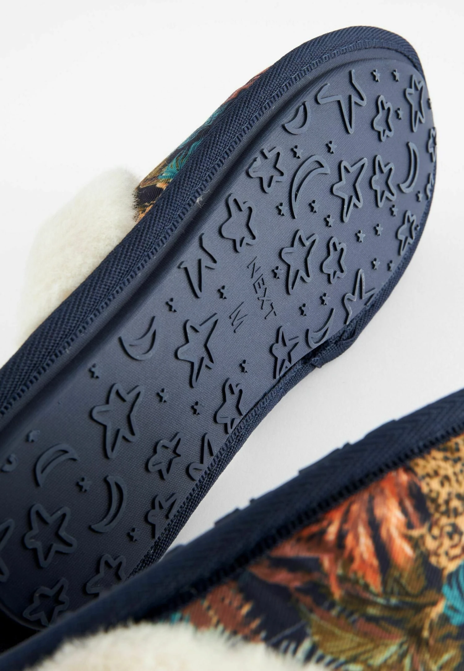 Next PantofoleJungle Print Donna Pantofole NX311D04H-K11 6 Next PantofoleJungle Print Donna Pantofole NX311D04H-K11 - immagine 6