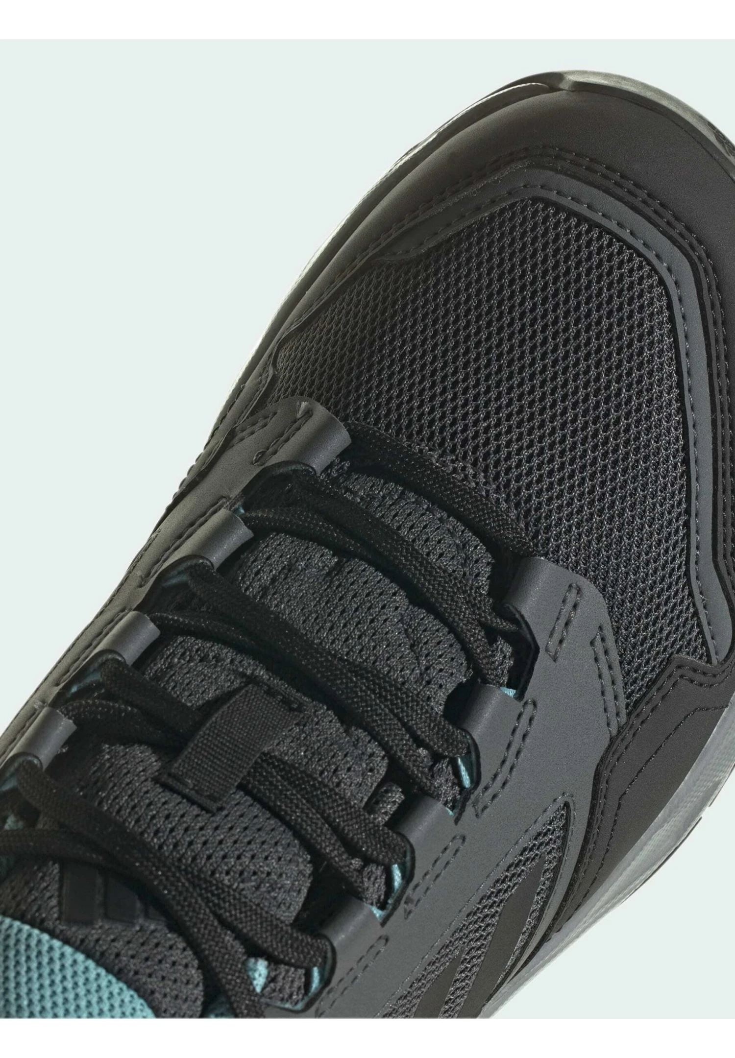 Adidas TERREX Terrex Tracerocker 2 Gore Tex TrailSneakers BasseGrey Six Core Black Grey Three Donna Sneakers ADD41A00N-C11 7 Adidas TERREX Terrex Tracerocker 2 Gore Tex TrailSneakers BasseGrey Six Core Black Grey Three Donna Sneakers ADD41A00N-C11 - immagine 7