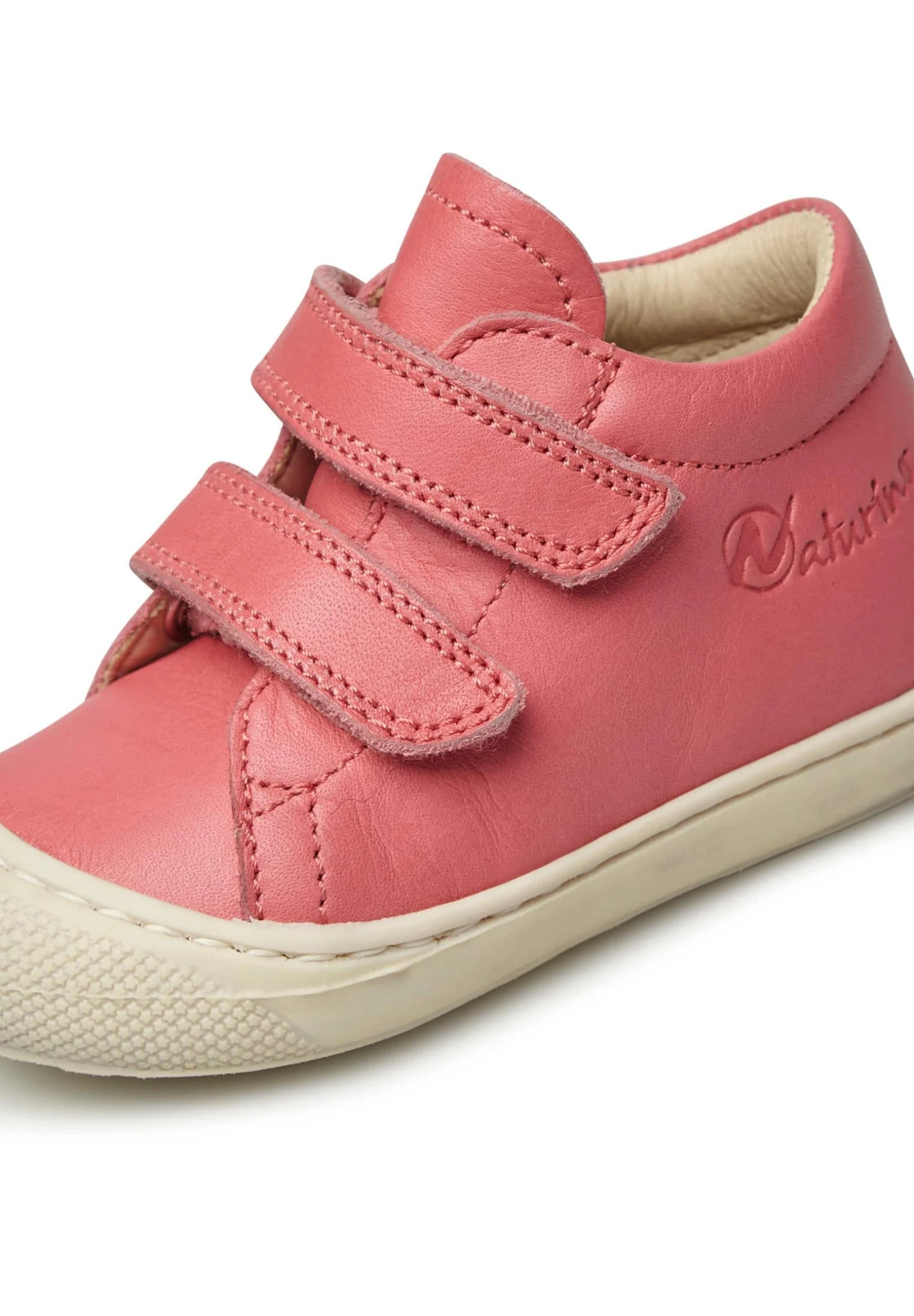 Naturino Cocoon - Sneakers Basse - Rosa 6 Naturino Cocoon - Sneakers Basse - Rosa - immagine 6