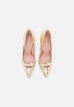 Ted Baker Telila - Decolleté - Gold 11 Ted Baker Telila - Decolleté - Gold -Chic Scarpe Negozio e825fd27918f4d559b7276f3057e5e32