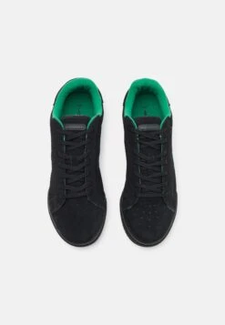 Lacoste Twin ServeSneakers BasseBlack Uomo Scarpe LA212O0IQ-Q11 9 Lacoste Twin ServeSneakers BasseBlack Uomo Scarpe LA212O0IQ-Q11 -Chic Scarpe Negozio e847801cb47d4af3854b7369152fdf08