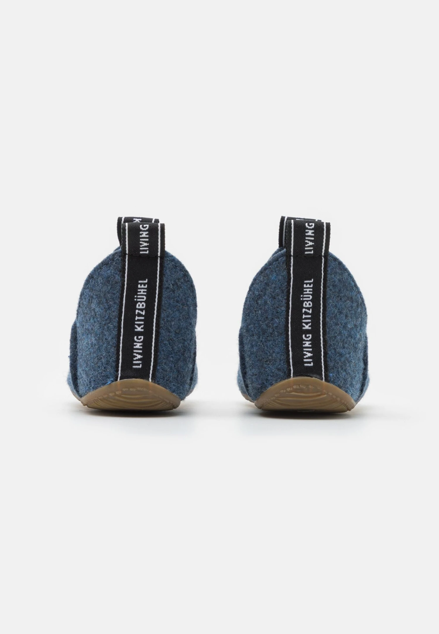 Living Kitzbühel Slipper Mit Mittelnaht UnisexPantofoleMidnight Navy Bambini Pantofole LI216L02H-K11 3 Living Kitzbühel Slipper Mit Mittelnaht UnisexPantofoleMidnight Navy Bambini Pantofole LI216L02H-K11 - immagine 3