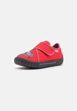 Superfit BillPantofoleRot/Grau Bambini Pantofole LE314L03T-G11 9 Superfit BillPantofoleRot/Grau Bambini Pantofole LE314L03T-G11 -Chic Scarpe Negozio e8c80ee2aff44d6994d9cb870c3ae5f8