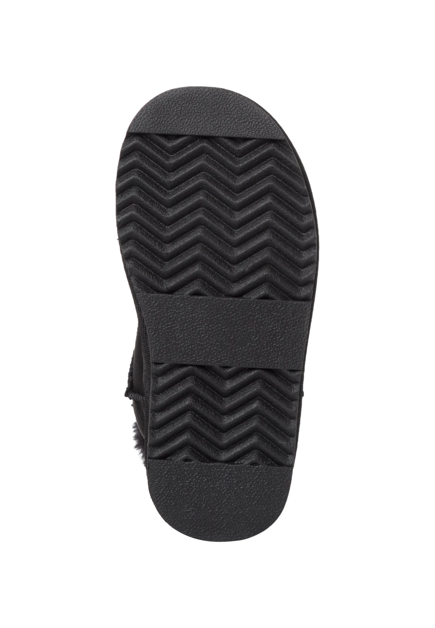 S.Oliver Stivali Da Neve Black Bambini Stivali SO213K007-Q11 4 S.Oliver Stivali Da Neve Black Bambini Stivali SO213K007-Q11 - immagine 4