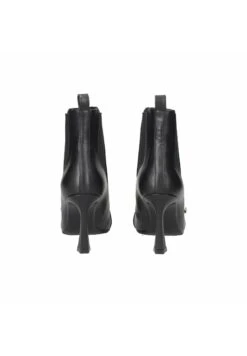 Luciano Barachini Elisa - Stivaletti - Nero 8 Luciano Barachini Elisa - Stivaletti - Nero -Chic Scarpe Negozio e8f0f4ee422341a1a12d7d63301ec640