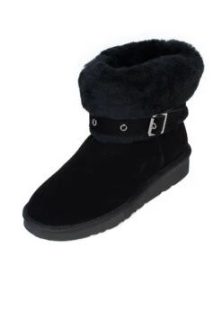Stivali Da Neve Black Donna Stivali G0W11N010-Q11 11 Stivali Da Neve Black Donna Stivali G0W11N010-Q11 -Chic Scarpe Negozio e90df3a7752a4b3d80207123f4671001