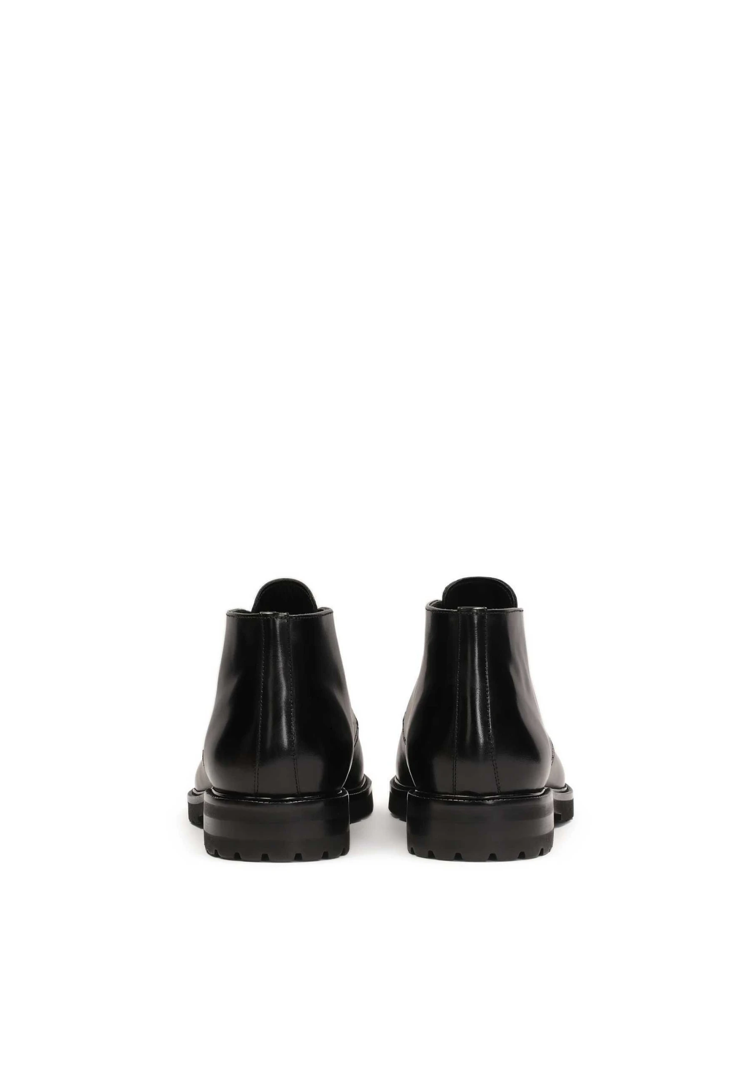 Kazar Boldevi. . . - Stringate Eleganti - Black 4 Kazar Boldevi. . . - Stringate Eleganti - Black - immagine 4