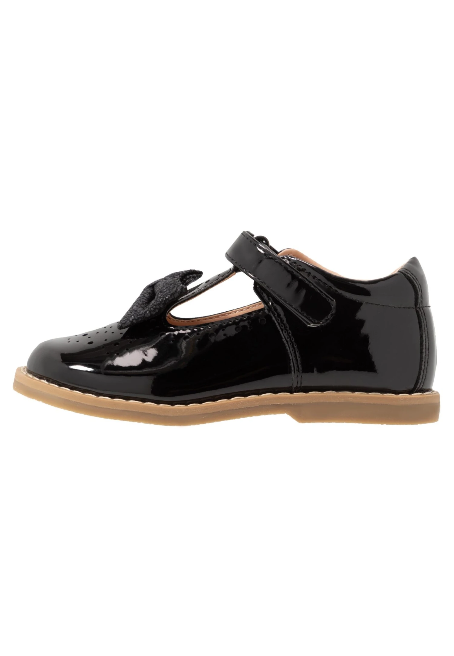 Friboo Ballerine Con CinturinoBlack Bambini Ballerine F5713A059-Q11 2 Friboo Ballerine Con CinturinoBlack Bambini Ballerine F5713A059-Q11 - immagine 2
