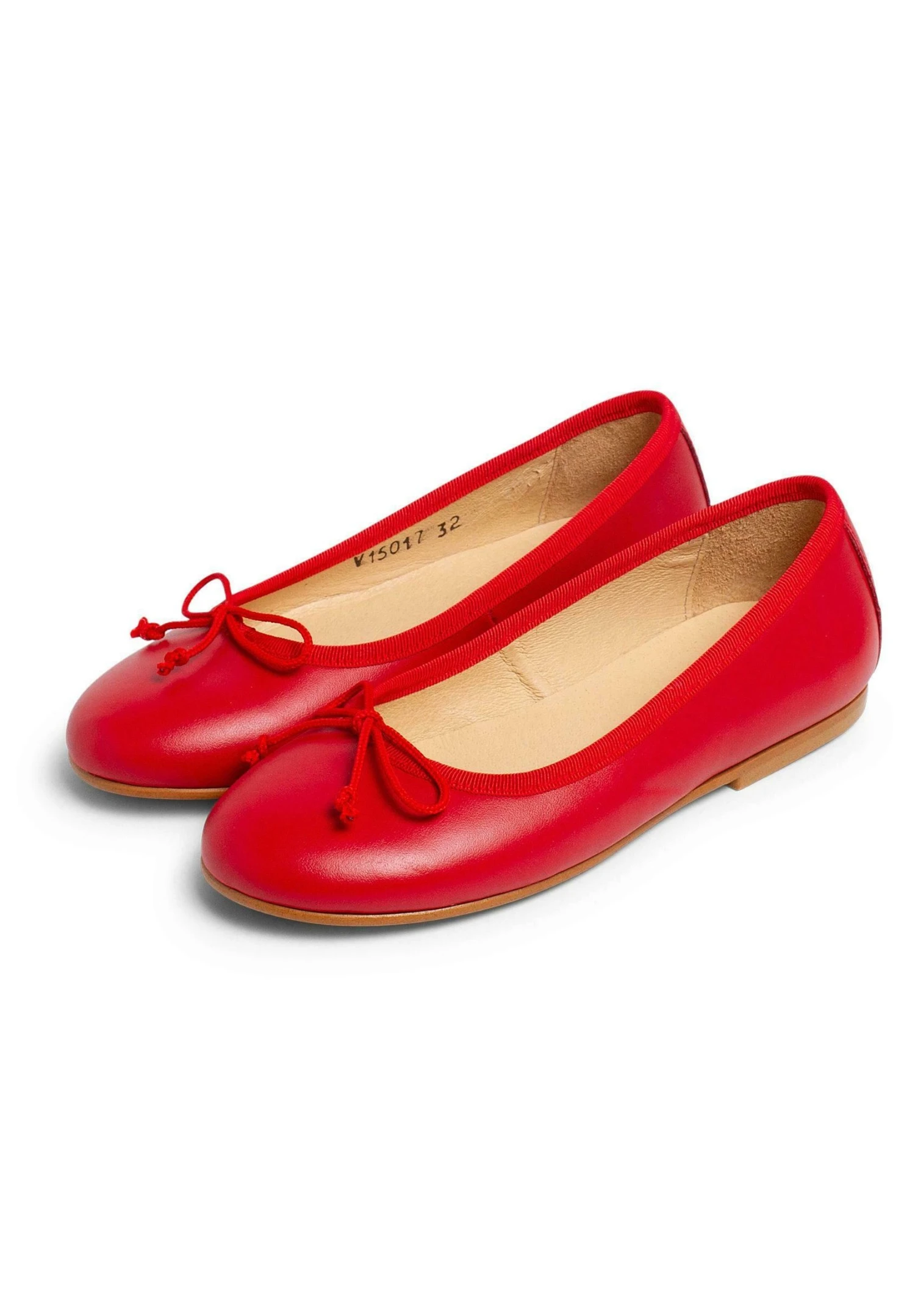 Ballerine - Rojo 4 Ballerine - Rojo - immagine 4