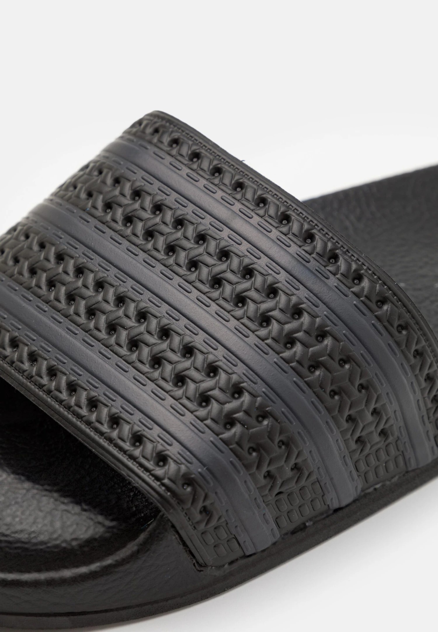 Adidas Originals Adilette UnisexCiabattineCore Black/Carbon Uomo Scarpe AD115G026-Q11 6 Adidas Originals Adilette UnisexCiabattineCore Black/Carbon Uomo Scarpe AD115G026-Q11 - immagine 6