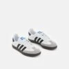 Adidas Originals Samba OgSneakers BasseFootwear White/Core Black/Granit Donna Sneakers AD115O03M-A11