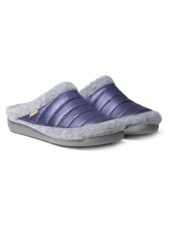 Toni Pons Nordi - Pantofole - Mari 6 Toni Pons Nordi - Pantofole - Mari -Chic Scarpe Negozio e9e62e3972fe427e80408b55f6e54292