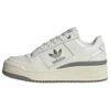 Adidas Originals Forum Bold WSneakers BasseWhite Tint Grey Three Cream White Donna Scarpe AD111A28J-A11