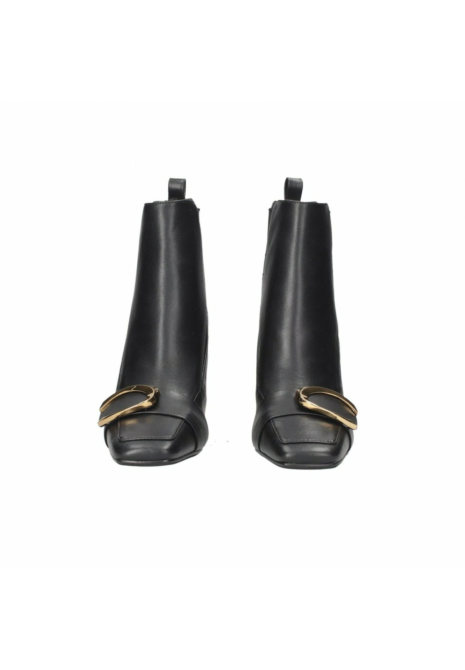 Luciano Barachini Elisa - Stivaletti - Nero 4 Luciano Barachini Elisa - Stivaletti - Nero - immagine 4