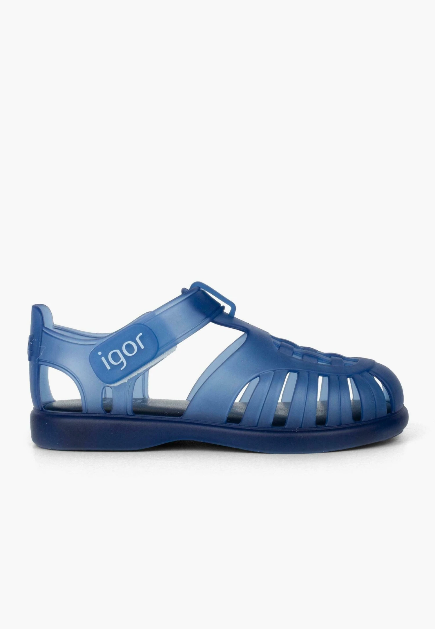 SandaliAzul Marino Bambini Sandali P1X16G015-K11 5 SandaliAzul Marino Bambini Sandali P1X16G015-K11 - immagine 5