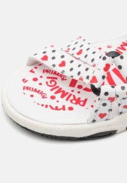 Primigi SandaliBianco/Rosso Bambini Scarpe PR313G0B7-A11 11 Primigi SandaliBianco/Rosso Bambini Scarpe PR313G0B7-A11 -Chic Scarpe Negozio eb4d5199ffd14695b3d6b5bf71815bdd