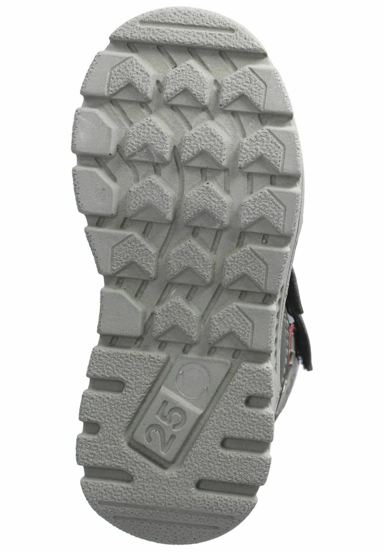 Ricosta Stivali Da Neve Grigio Graphit Bambini Stivali RI214D06W-C11 5 Ricosta Stivali Da Neve Grigio Graphit Bambini Stivali RI214D06W-C11 - immagine 5