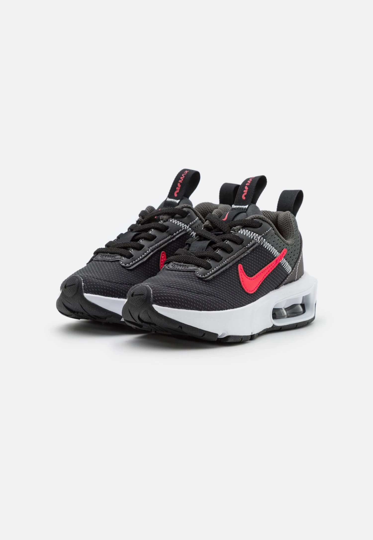 Nike Sportswear Air Max Lite UnisexSneakers BasseMed Ash/Siren Red/Black/Light Silver Bambini Sneakers NI116D0GF-T13 2 Nike Sportswear Air Max Lite UnisexSneakers BasseMed Ash/Siren Red/Black/Light Silver Bambini Sneakers NI116D0GF-T13 - immagine 2