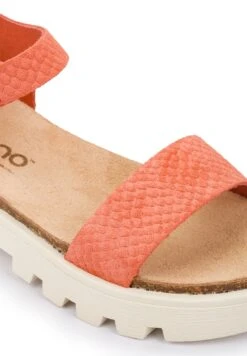 Yokono SandaliNaranja Bambini Sandali YOG13G000-H11 7 Yokono SandaliNaranja Bambini Sandali YOG13G000-H11 -Chic Scarpe Negozio eb957edb7475461e8f52f3015cc4f6df