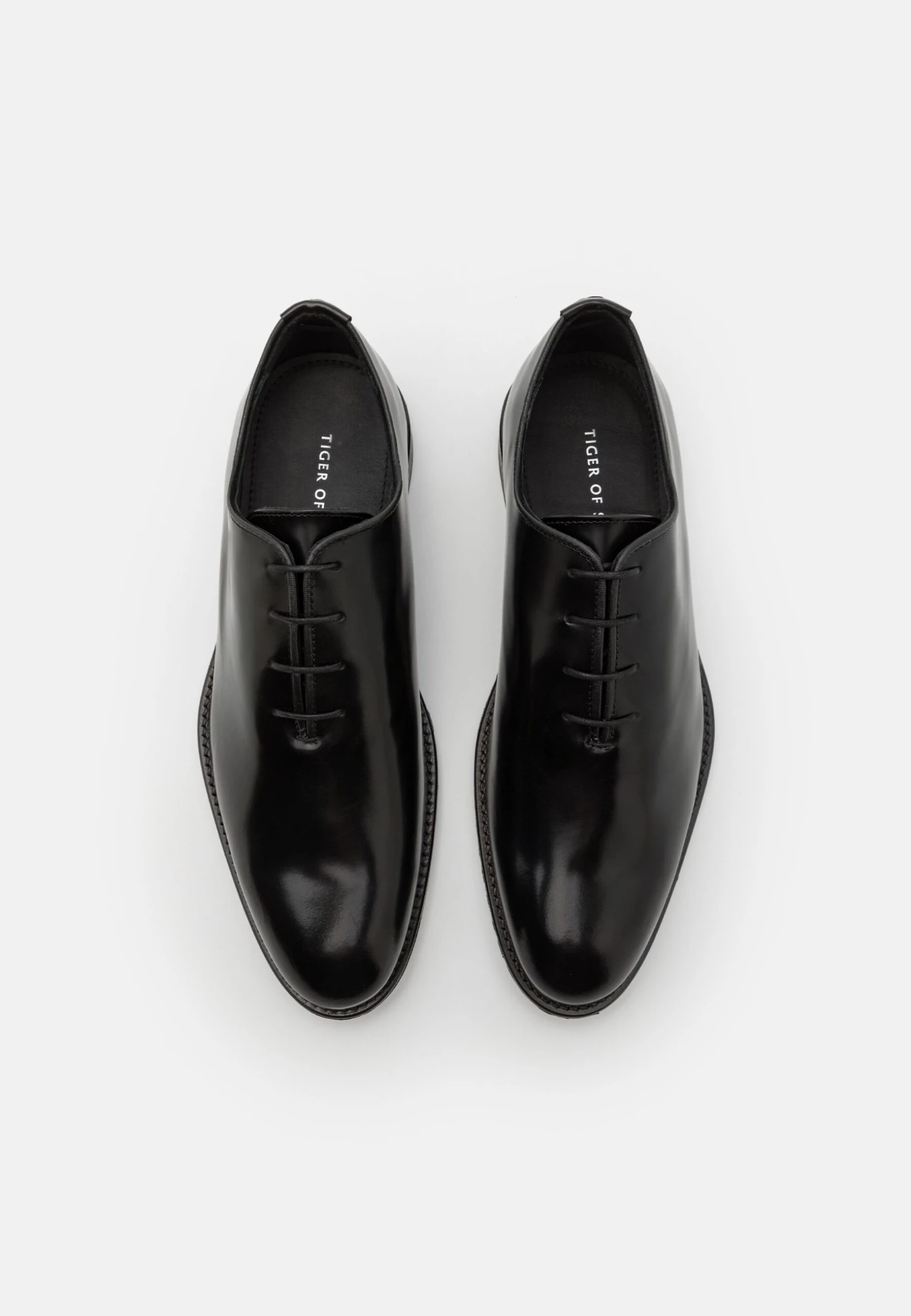 Tiger Of Sweden Trent StringateBlack Uomo Scarpe Eleganti TI512M00M-Q11 4 Tiger Of Sweden Trent StringateBlack Uomo Scarpe Eleganti TI512M00M-Q11 - immagine 4